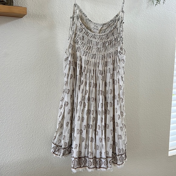 Free People Dresses & Skirts - Free people dress